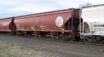 BNSF 450732